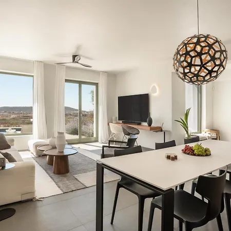 Villa To Ktima Naousa (Paros)