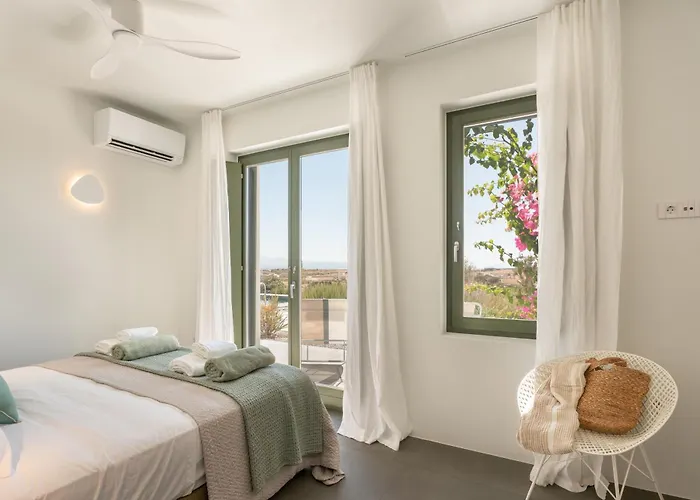 Villa To Ktima Naousa