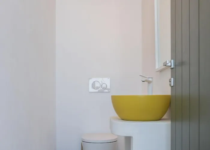 Villa To Ktima Naousa