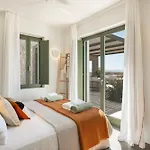 Ampelas 4br Villa, Private Pool, To Ktima Paros Villa Zambujeira do Mar