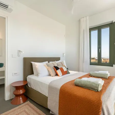 To Ktima Villa Naousa