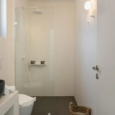 Ampelas 4br Villa, Private Pool, To Ktima Paros ヴィラ *