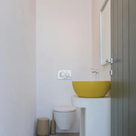 ヴィラ Ampelas 4br Villa, Private Pool, To Ktima Paros ナウサ