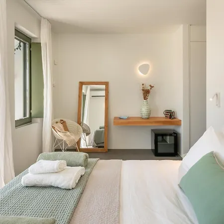 ヴィラ Ampelas 4br Villa, Private Pool, To Ktima Paros
