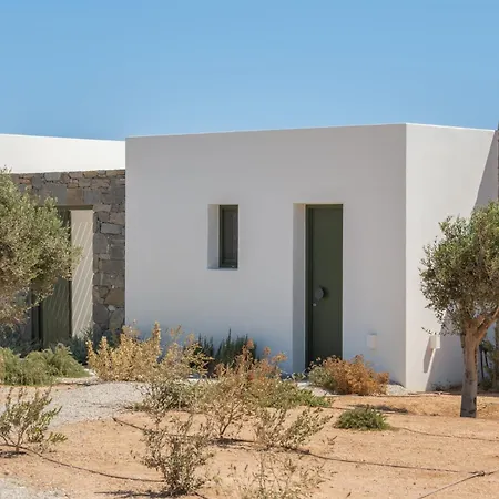 Ampelas 4br Villa, Private Pool, To Ktima Paros ヴィラ ナウサ