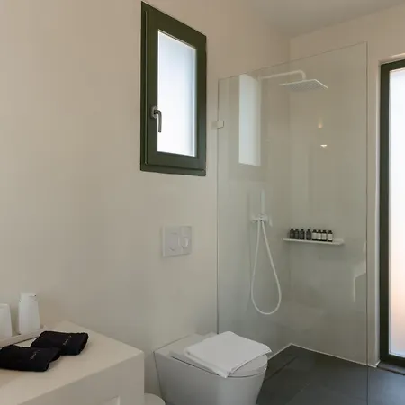 ヴィラ Ampelas 4br Villa, Private Pool, To Ktima Paros