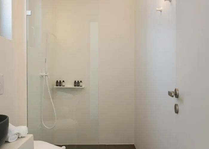 Ampelas 4br Villa, Private Pool, To Ktima Paros Villa *