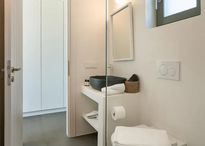 Villa Ampelas 4br Villa, Private Pool, To Ktima Paros