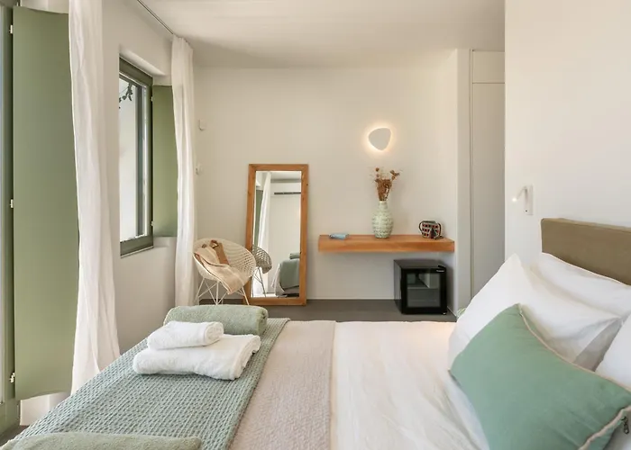 Villa Ampelas 4br Villa, Private Pool, To Ktima Paros